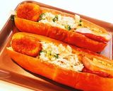 わたしのミックススペシャルドック 朝食作り方6写真