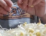 콩나물무침(豆もやしナムル)作り方1写真