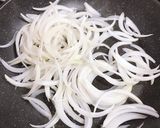 ♡鮭とエビの豆乳グラタン♡作り方3写真