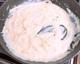 ♡鮭とエビの豆乳グラタン♡作り方4写真
