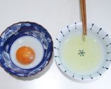 目玉焼きはレンチンで超簡単ver.2作り方5写真