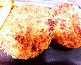 ベーコンで作る簡単コロッケ作り方7写真