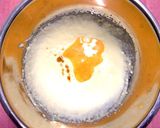 ❤♡ソフトアーモンドクッキー♡❤作り方1写真