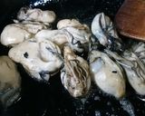 牡蠣のクリームシチュー作り方6写真