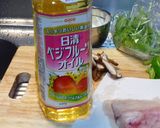メダイのムニエル野菜のせ作り方6写真