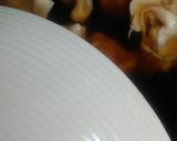 リカちゃん♡鍋焼きラーメン(高知)ご当地作り方11写真