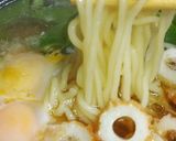リカちゃん♡鍋焼きラーメン(高知)ご当地作り方18写真