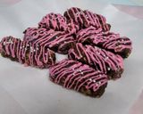 超簡単！材料３つで濃厚チョコグラノラ作り方6写真