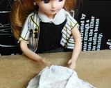 リカちゃん♡なまり節の竜田揚げポン酢作り方3写真