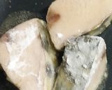 リカちゃん♡なまり節の竜田揚げポン酢作り方4写真