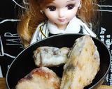 リカちゃん♡なまり節の竜田揚げポン酢作り方7写真