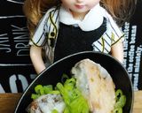 リカちゃん♡なまり節の竜田揚げポン酢作り方8写真