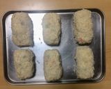 超簡単☆クラムチャウダークリームコロッケ作り方18写真