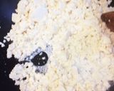 菜の花チャンプルー♪作り方5写真