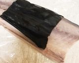 ズバリ２時間&２時間のカンタンシメサバ作り方12写真
