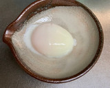 温泉たまごを作り置き☆買いたての卵で作り方13写真
