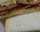 サクッカリッとソーセージフライ作り方4写真