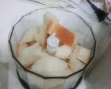 油で揚げずにヘルシーフライ作り方1写真