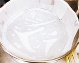 ほうじ茶のパウンドケーキ〈やよい会〉作り方1写真