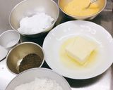 ほうじ茶のパウンドケーキ〈やよい会〉作り方3写真