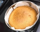 ほうじ茶のパウンドケーキ〈やよい会〉作り方11写真