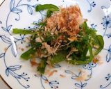 あっさり無限ピーマン(風)を電子レンジで作り方6写真