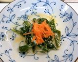あっさり無限ピーマン(風)を電子レンジで作り方8写真