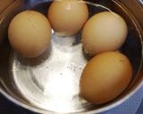 簡単 豚の角煮 ネギなしで臭み取り作り方3写真
