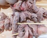 Cook4meでおでん♫時短で染みしみ♡作り方3写真