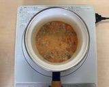サバ缶カレー作り方6写真