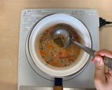 サバ缶カレー作り方7写真