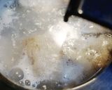 簡単 豚の角煮 ネギなしで臭み取り作り方5写真
