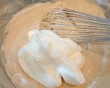 紅茶シフォンケーキ作り方10写真
