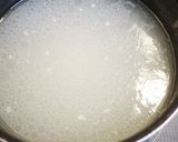 簡単 豚の角煮 ネギなしで臭み取り作り方10写真
