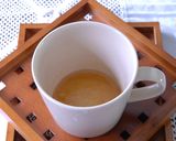 ボリュームたっぷりプリン作り方4写真