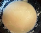 ピルクル活用!!りんごホットケーキ作り方1写真