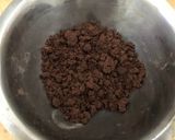 marble cheesecake作り方5写真