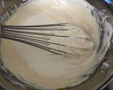 marble cheesecake作り方9写真