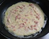 美味♪ランチおやつ★イチジクのチヂミ作り方4写真