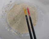 とりむね肉のゴマとり天★冷凍お弁当作り方3写真