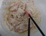 とりむね肉のゴマとり天★冷凍お弁当作り方4写真