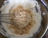 ブラウニーcheesecake作り方6写真
