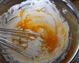 ブラウニーcheesecake作り方7写真