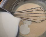 ブラウニーcheesecake作り方8写真