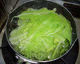 具沢山☆ぎょうざ作り方1写真