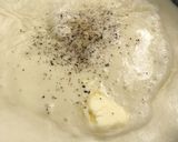 じゃがいものスープ【牛乳消費レシピ】作り方7写真