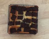 ブラウニーcheesecake作り方15写真