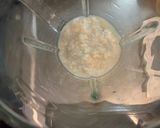 お砂糖不使用☆甘酒バニラアイス作り方1写真