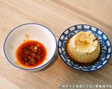 麻辣黑木耳蒟蒻佐蒸蛋．柯媽媽の植物燕窩作り方2写真