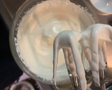 お砂糖不使用☆甘酒バニラアイス作り方3写真
